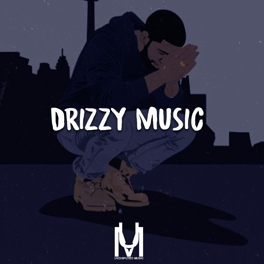 Artwork for Drizzy Music