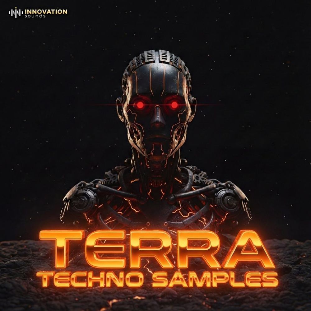 Arte de Terra - Techno Samples