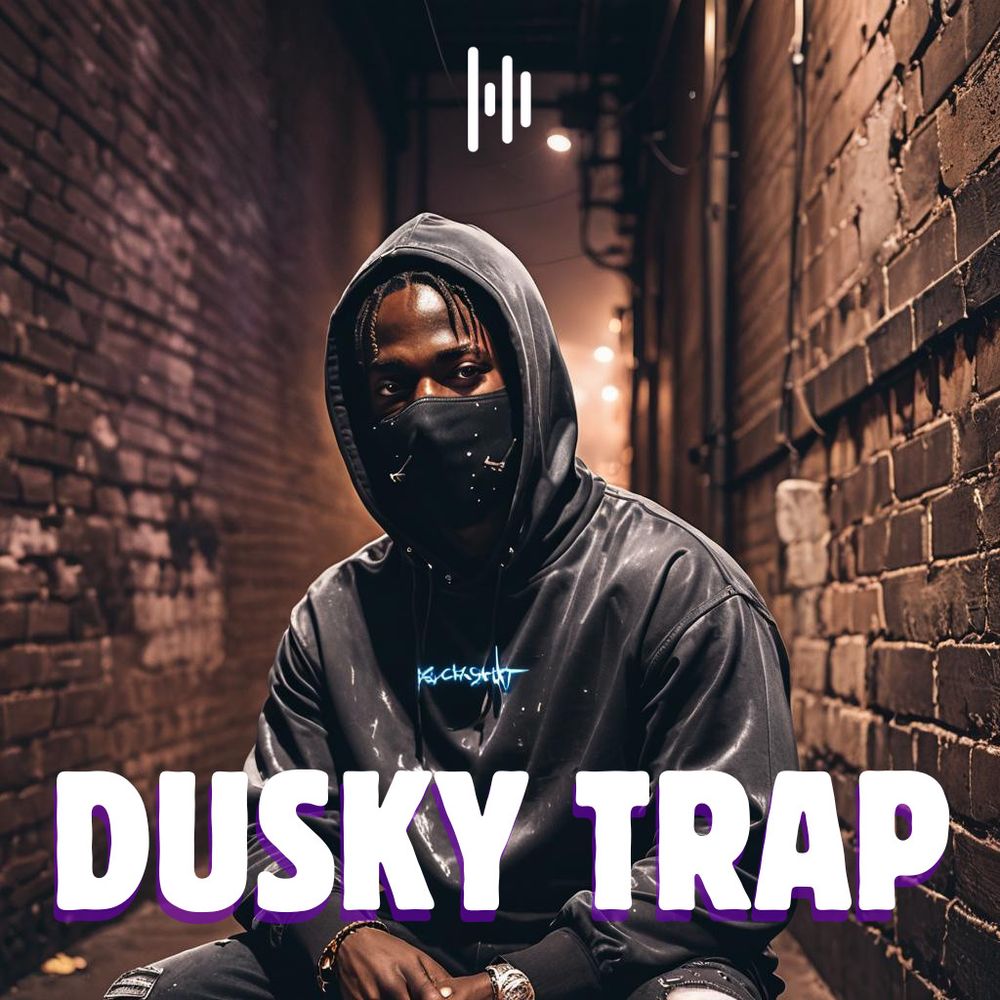 Pochette de Dusky Trap