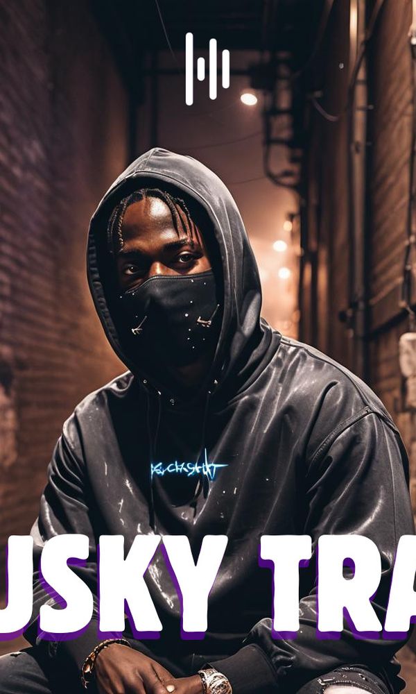 Artwork for Dusky Trap