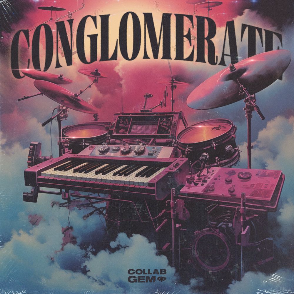 Arte de Conglomerate