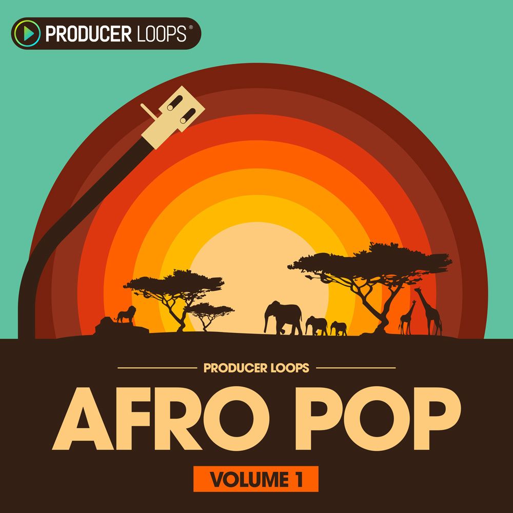 Producer loops - Pop Guitars Vol.1. Producer loops - Pop Guitars Vol.5. Producer loops - Future Pop Vol.6. Function loops Afro Pop Vibes.