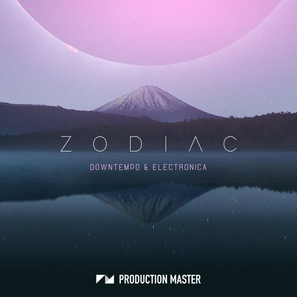 Arte de Heroes Of Sound - Zodiac