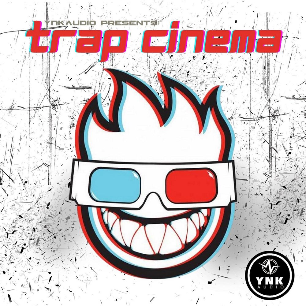 Arte de Trap Cinema