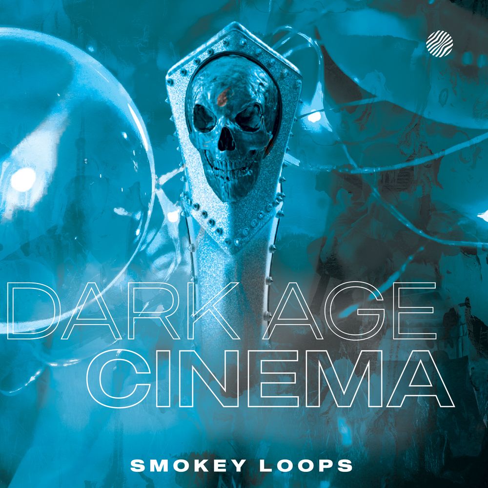Pochette de Dark Age Cinema