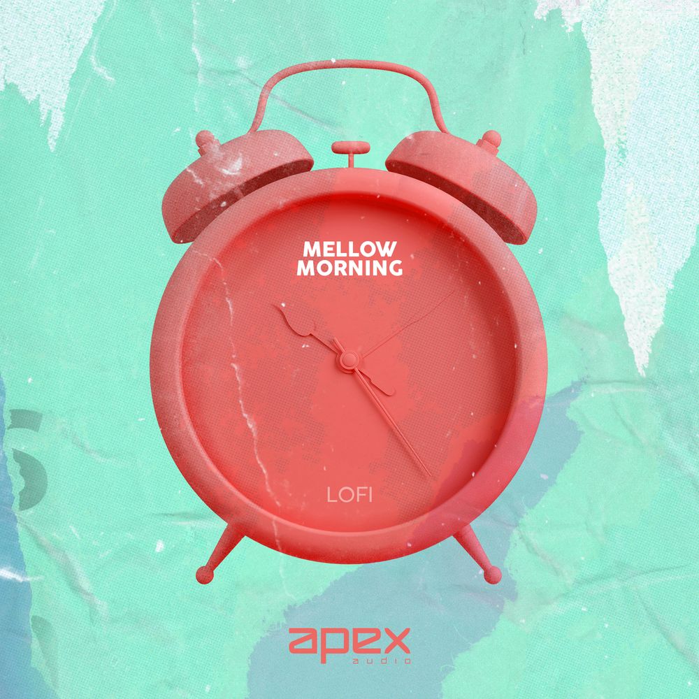 Pochette de Mellow Morning - Lofi