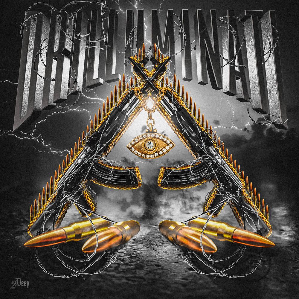Arte de Drilluminati