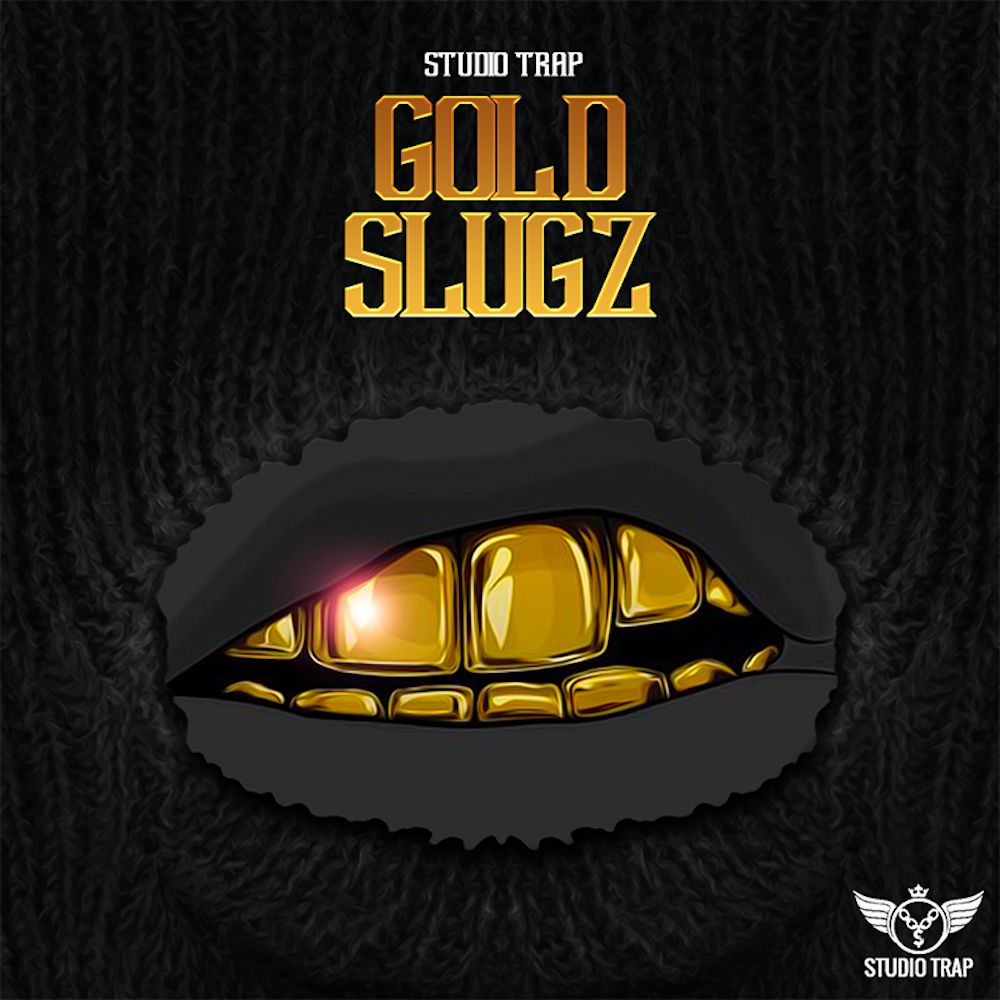 Obra de arte de Gold Slugz
