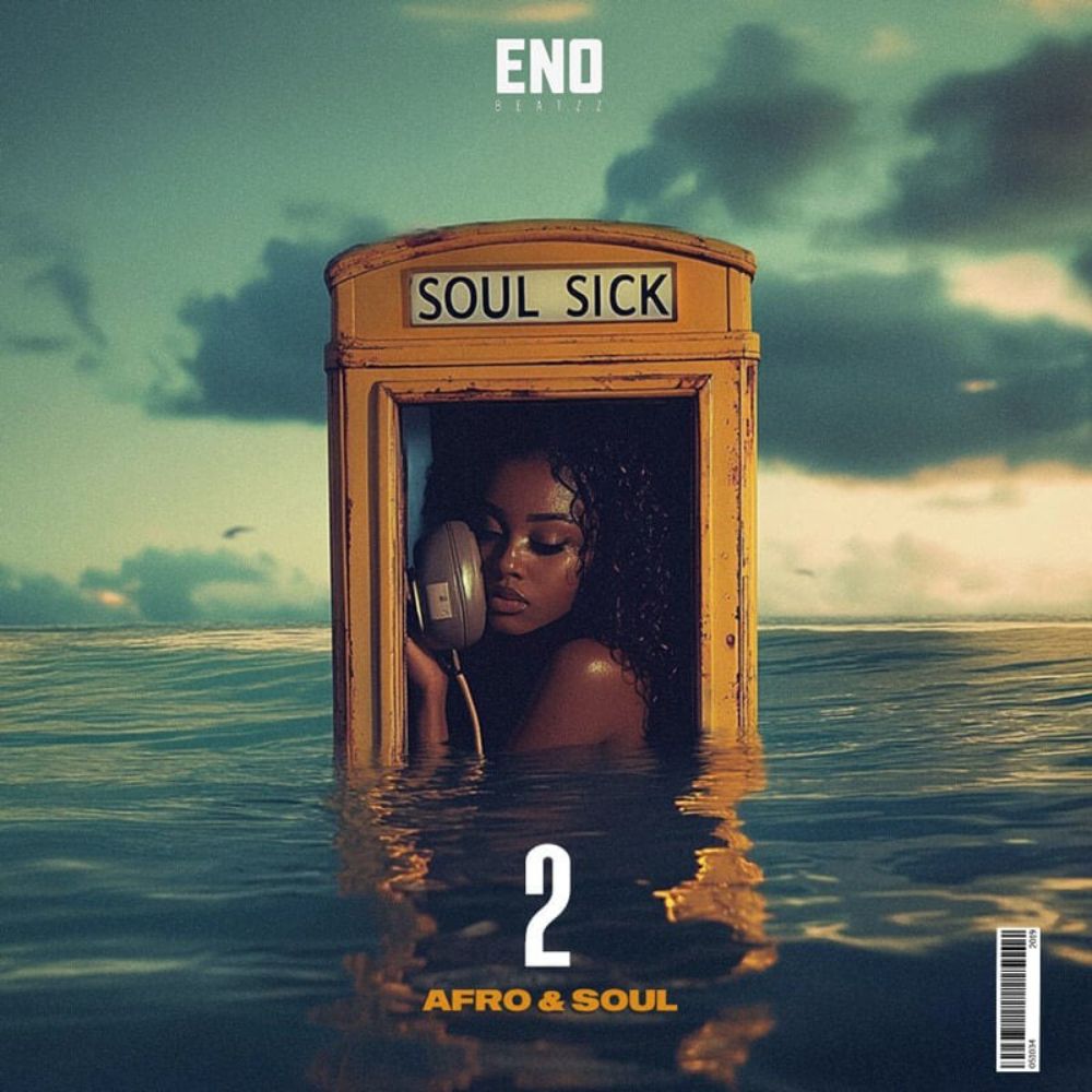 Arte de Soul Sick Vol. 2