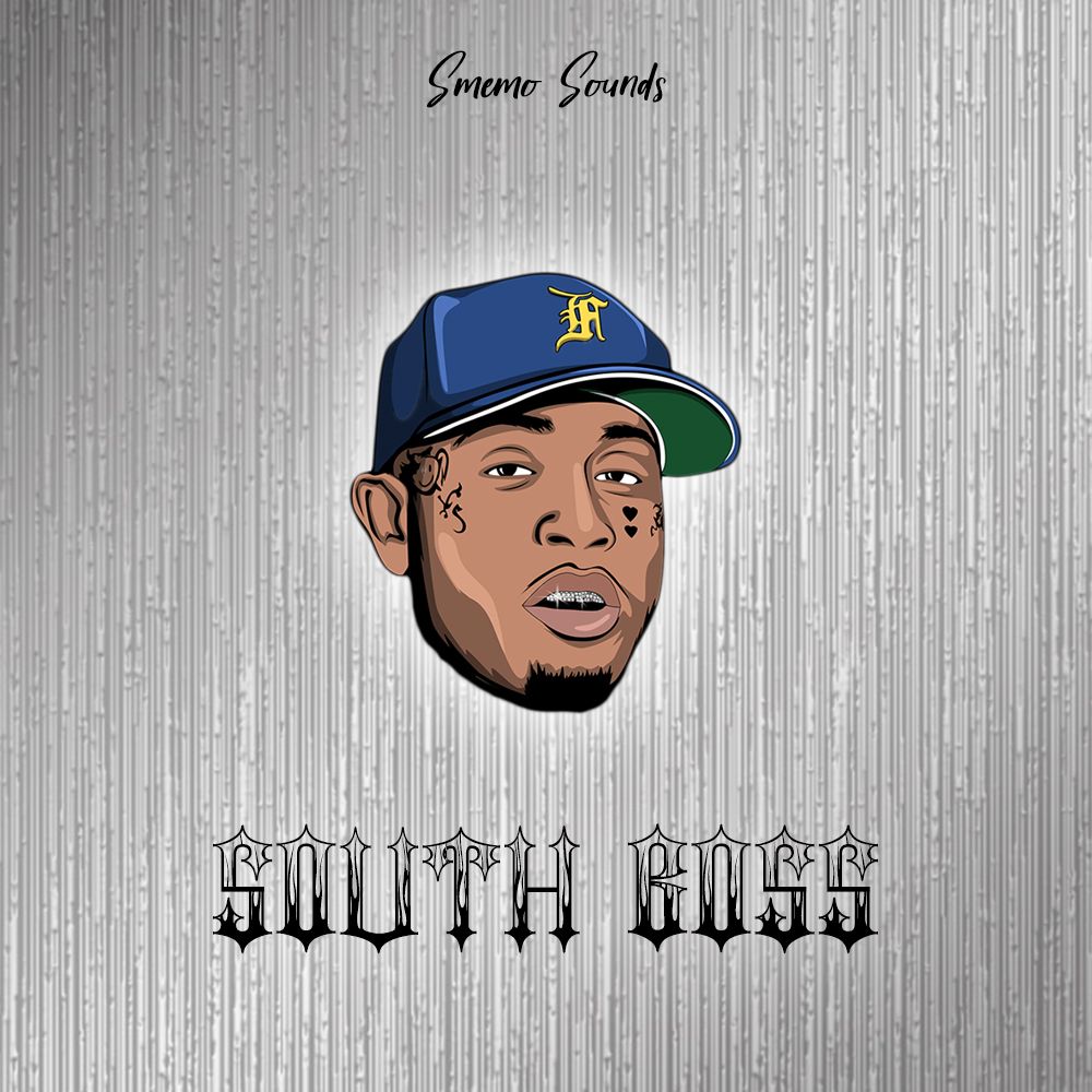 Arte de SOUTH BOSS