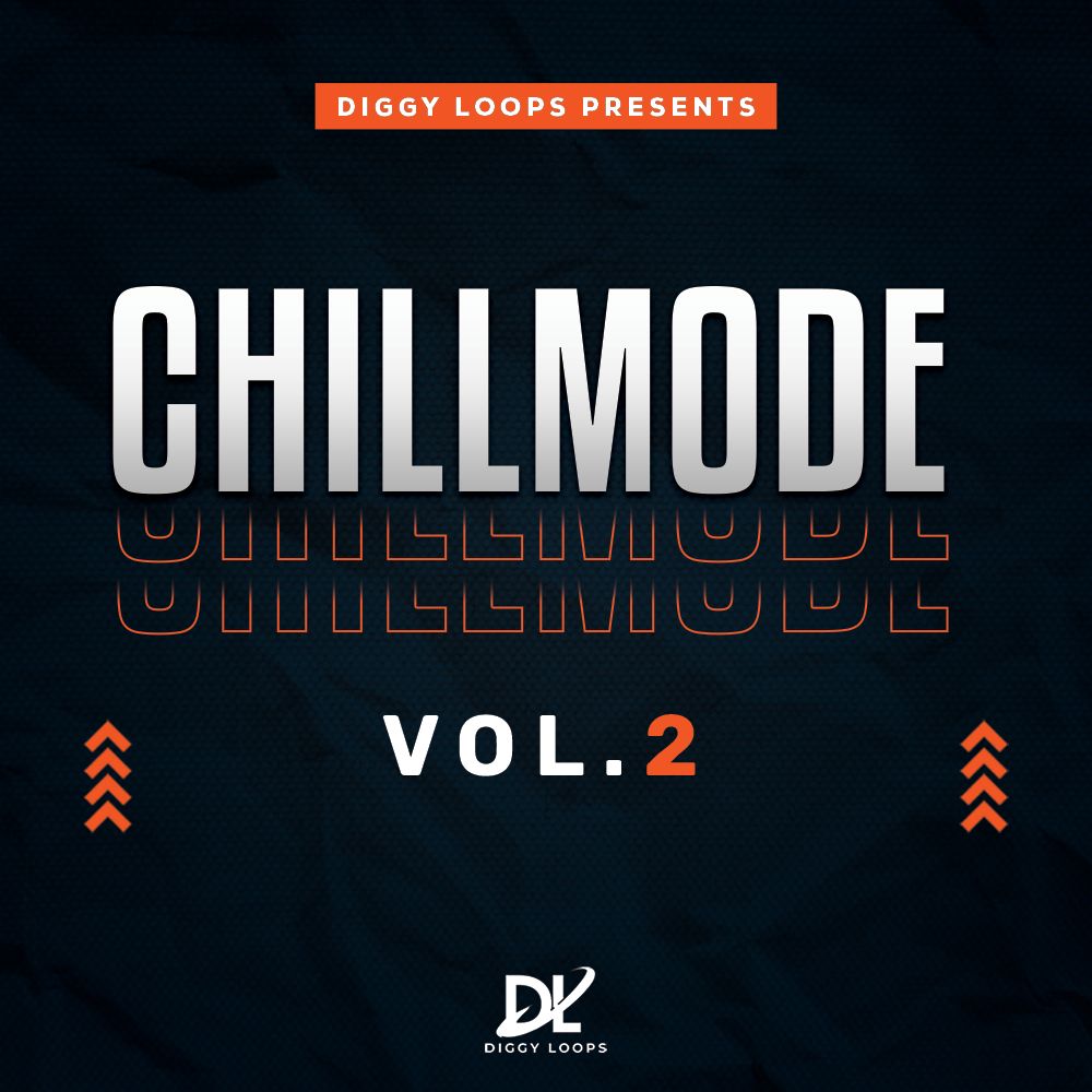 Chillmode Vol.2 Sample Pack | LANDR Samples