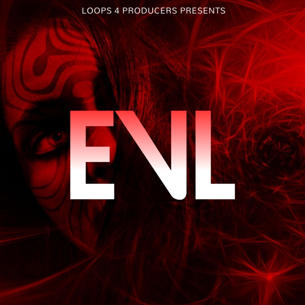 Evl Sample Pack | LANDR Samples