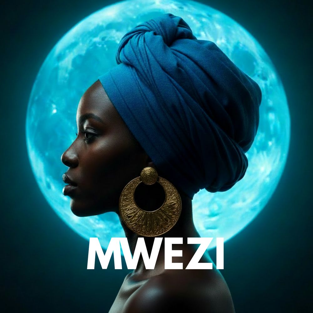 Arte de MWEZI Afro-House Vocal Pack