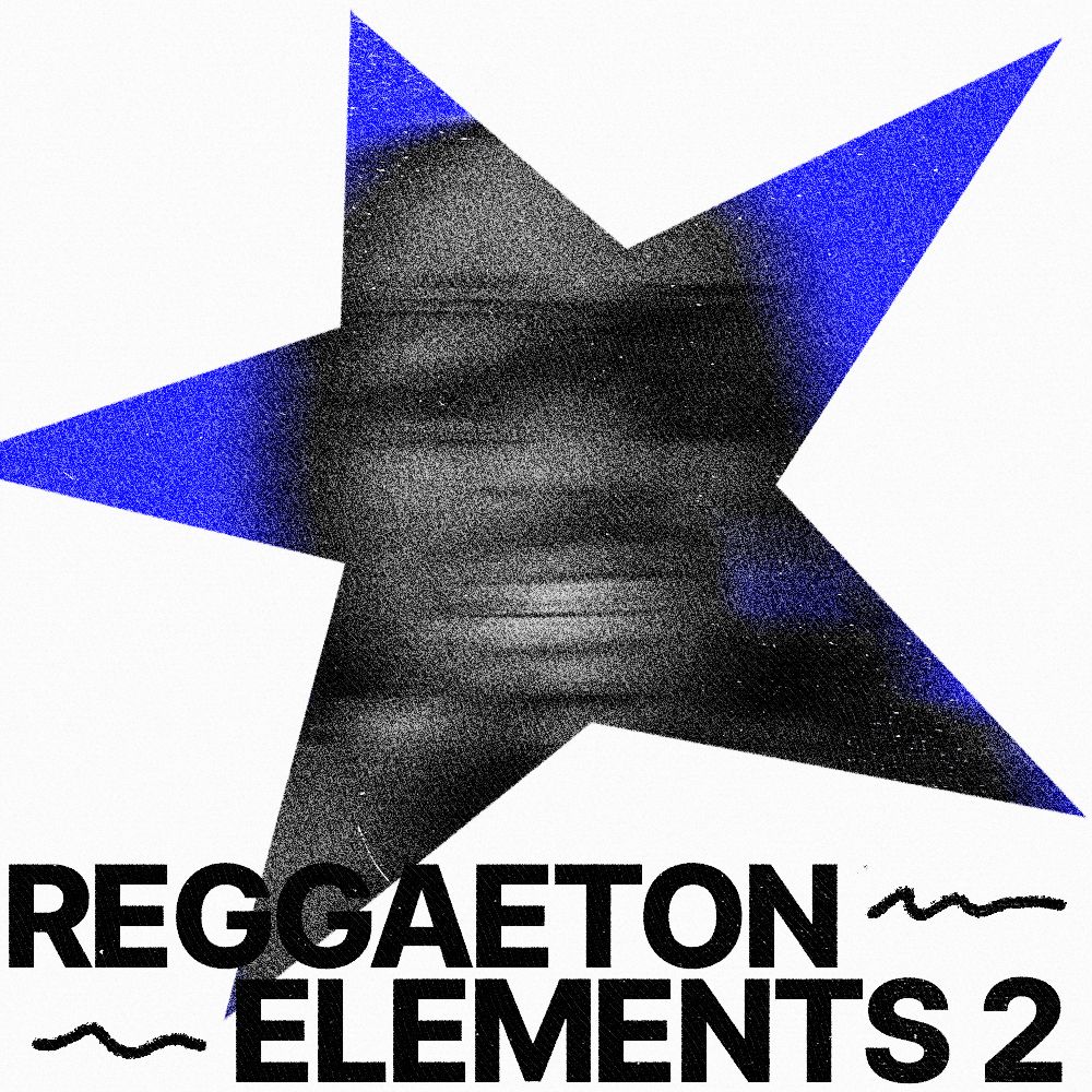 Artwork of Reggaeton Elements Vol.2