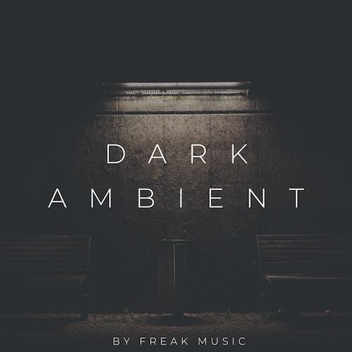 Ambient Sample Pack | LANDR Samples | LANDR