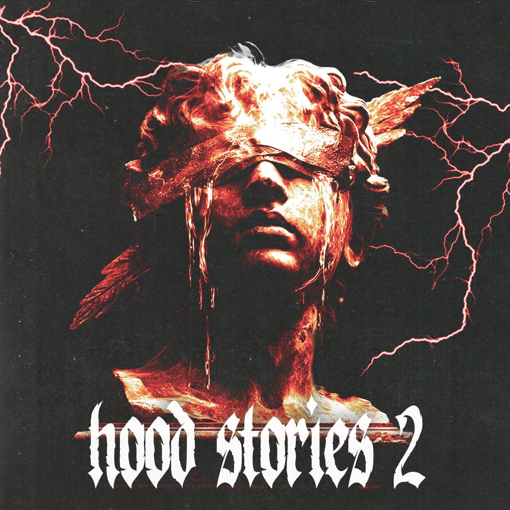 Arte de Hood Stories 2