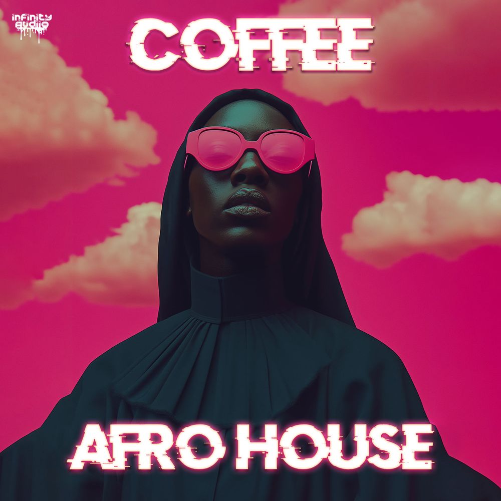 Arte de Coffee - Afro House