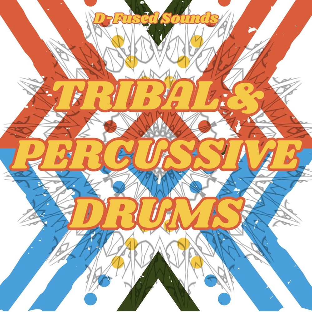 Arte de Tribal & Percussive Drums