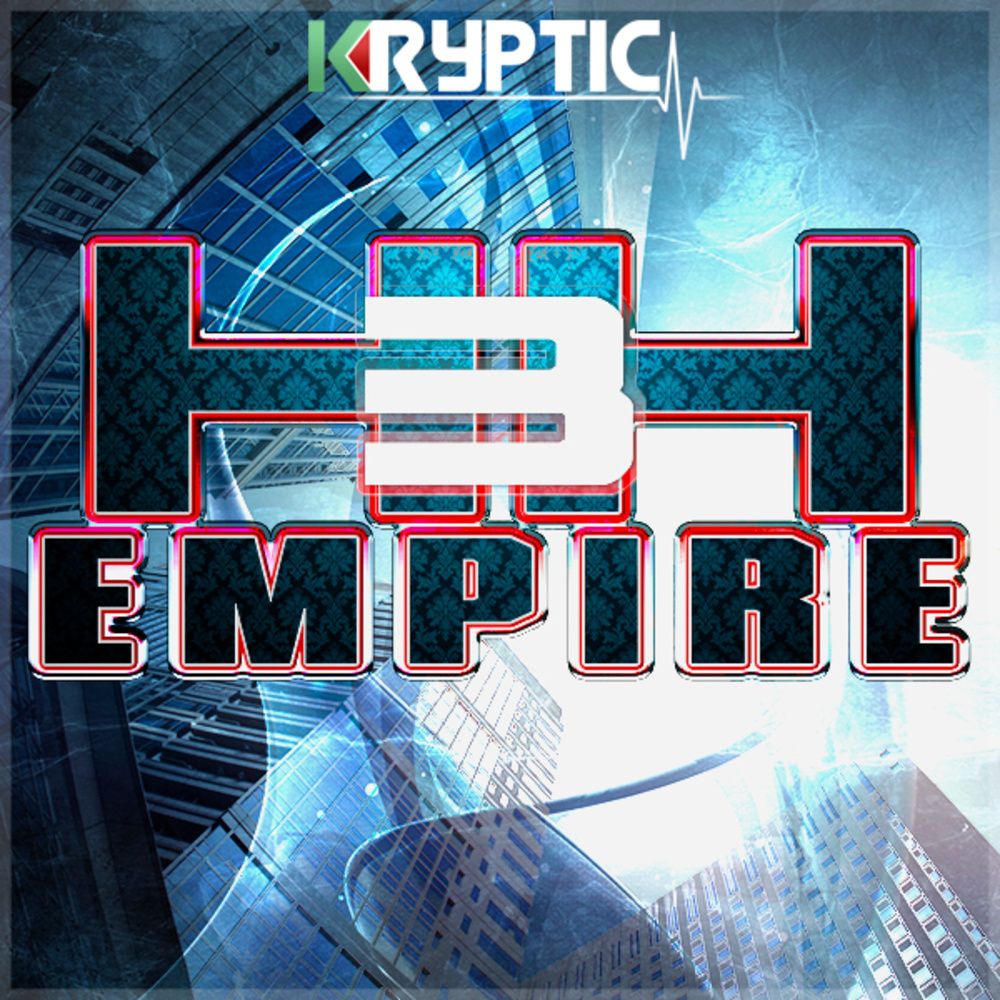 Pochette de HH Empire 3