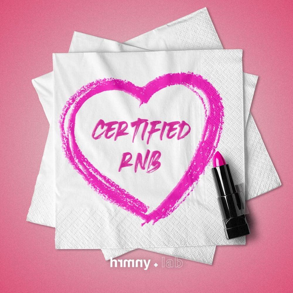 Pochette de Certified R&B