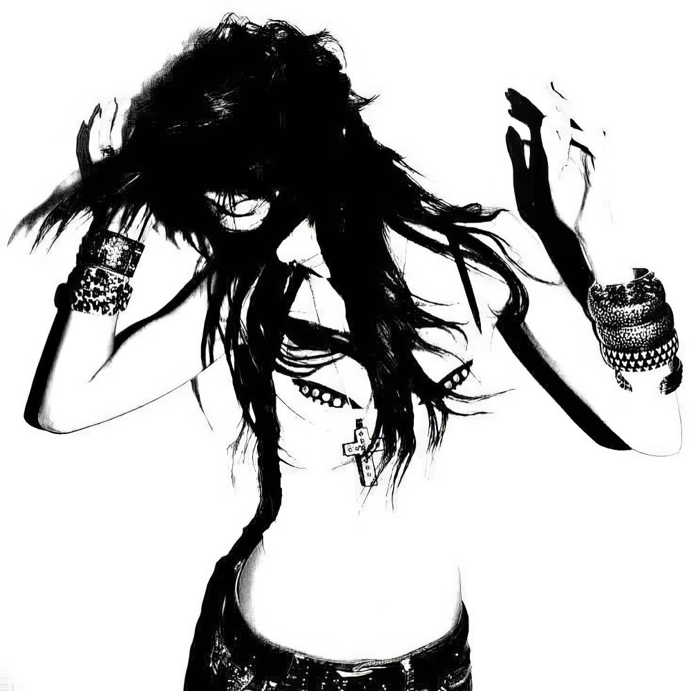 Portada de Dark Vibes Trap