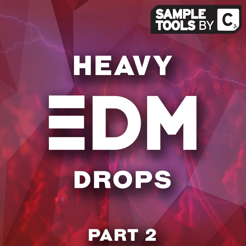 Arte de Hard EDM Drops (Part 2)