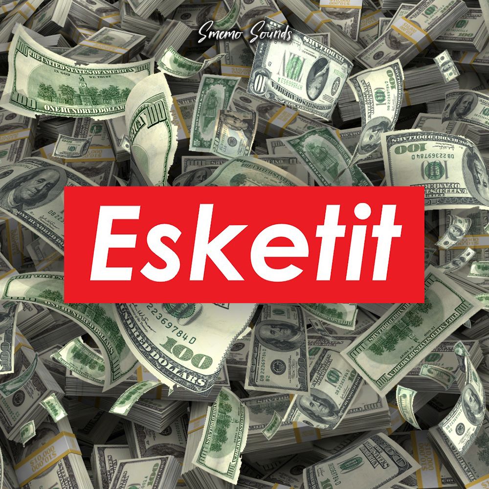 Arte de ESKETIT