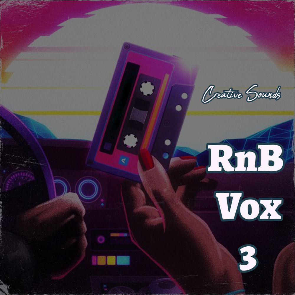 Arte de RnB Vox 3