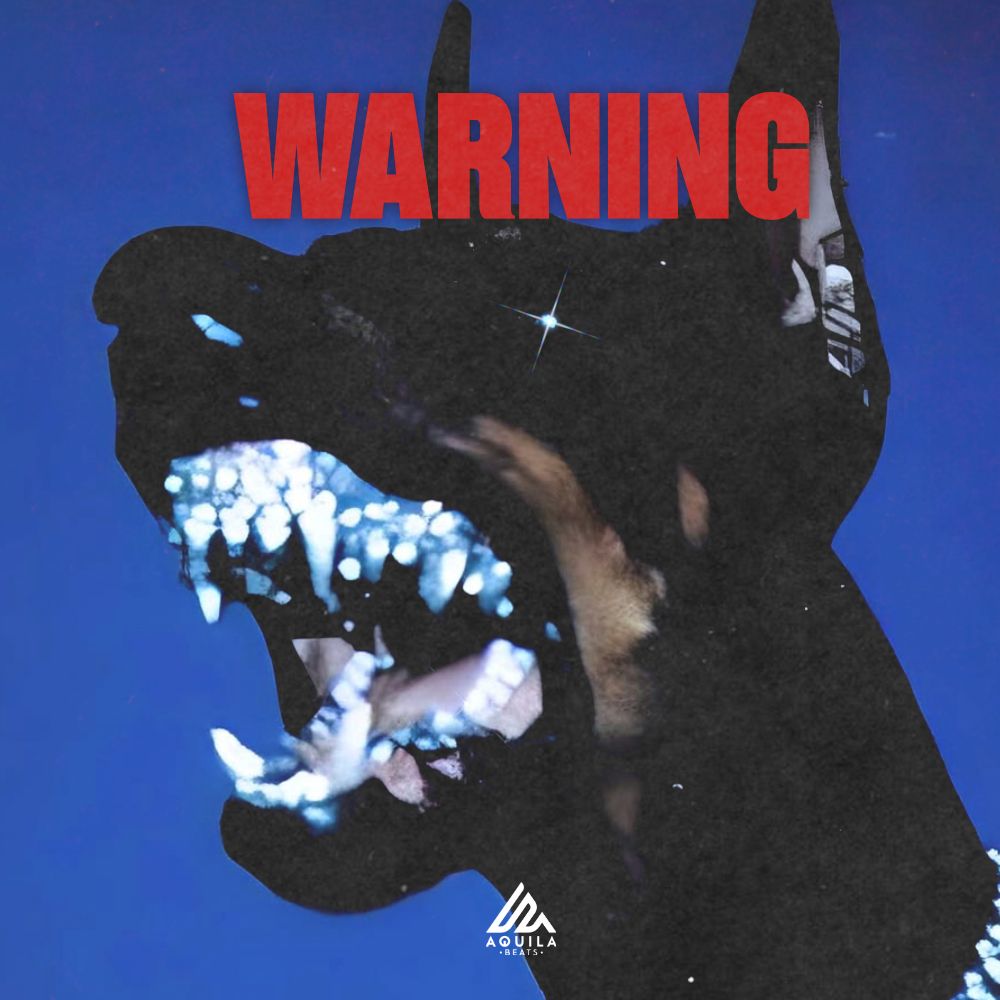 Arte de Warning