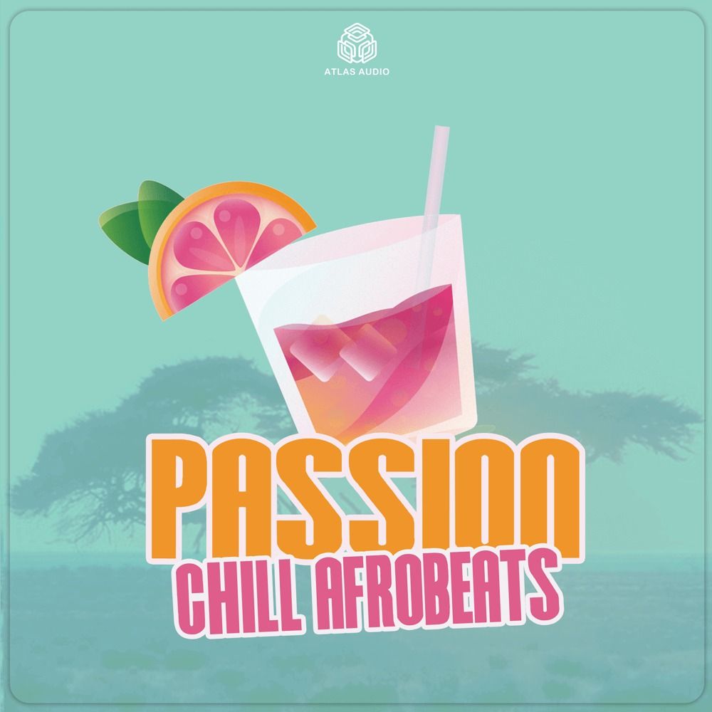 Arte de Passion - Chill Afro