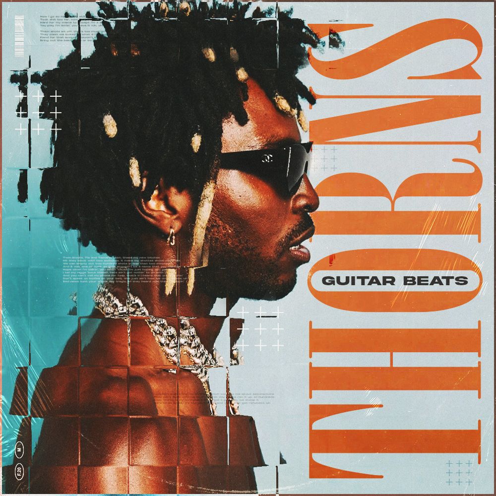 Arte de Thorns - Guitar Beats