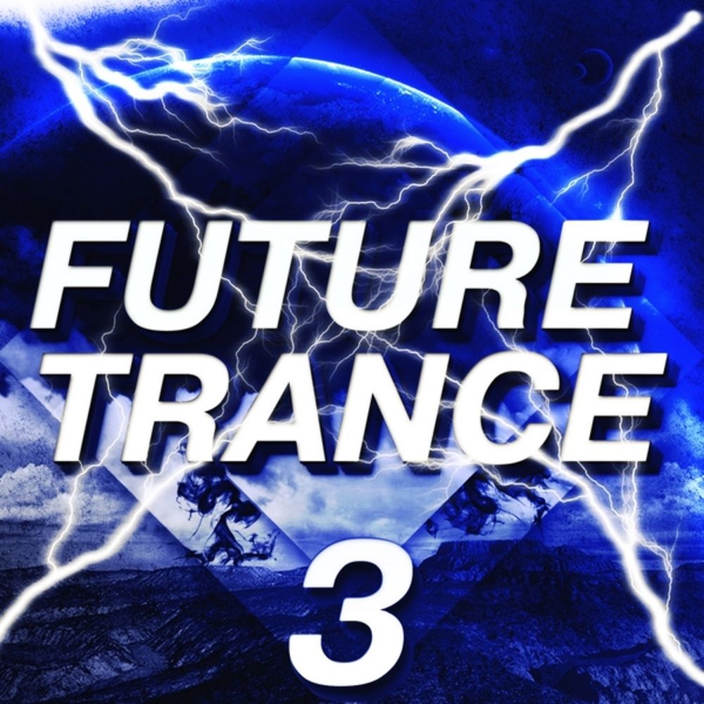 Arte de Future Trance 3