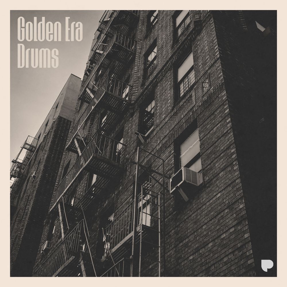 Artwork of Golden Era Drums