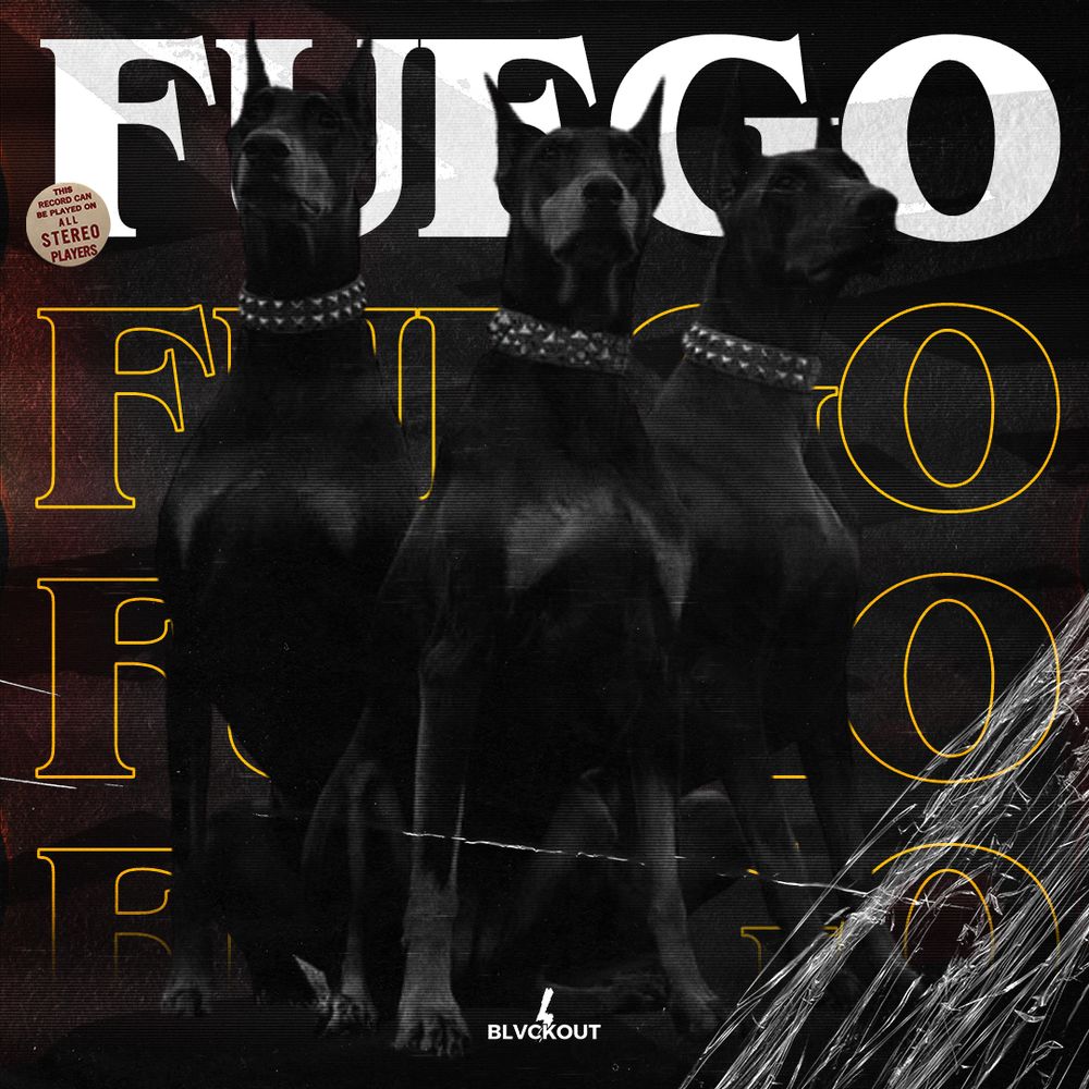 Arte de Fuego