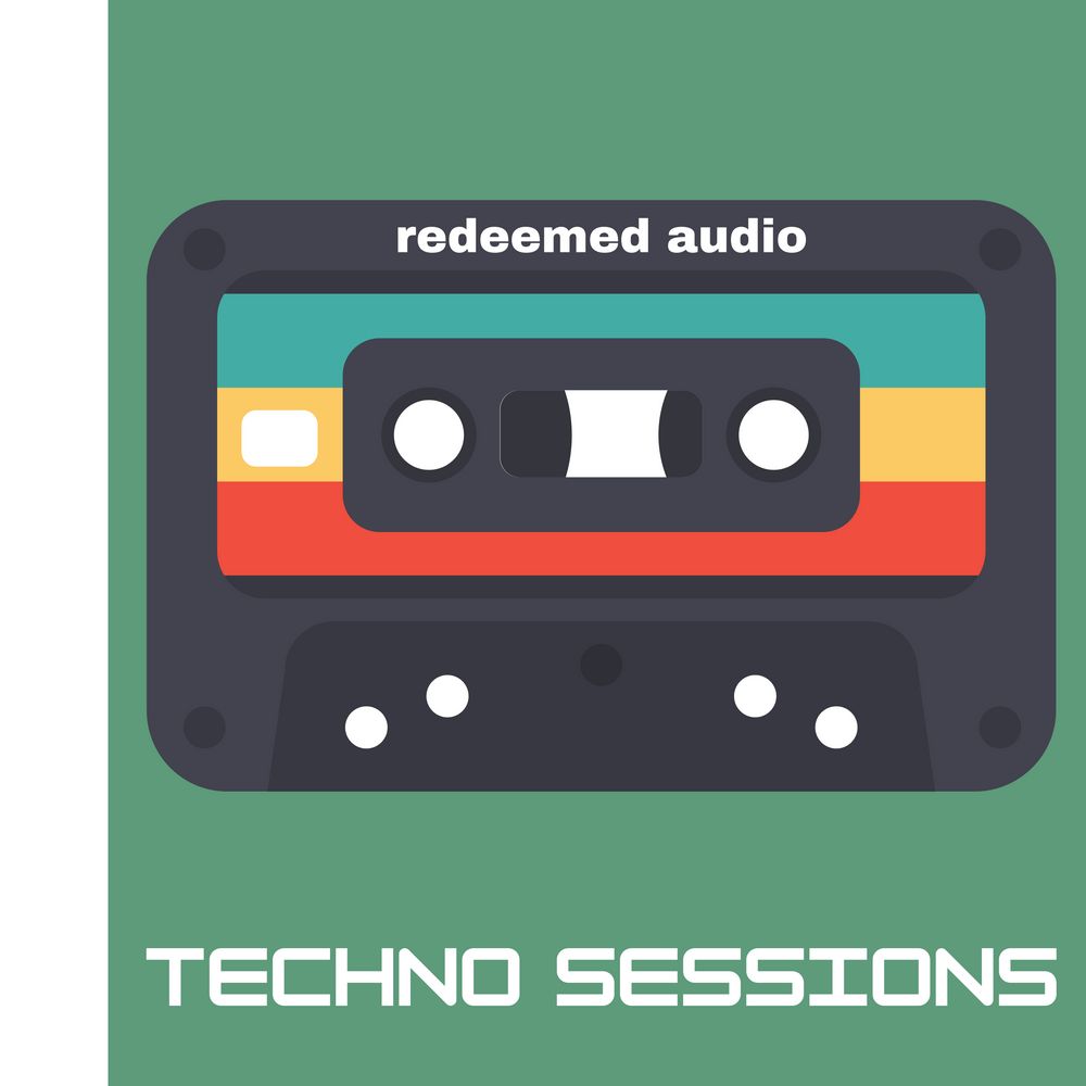 Arte de Techno Sessions