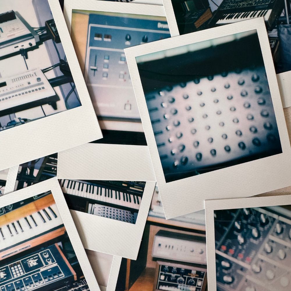 Pochette de XL Kick Drums 2