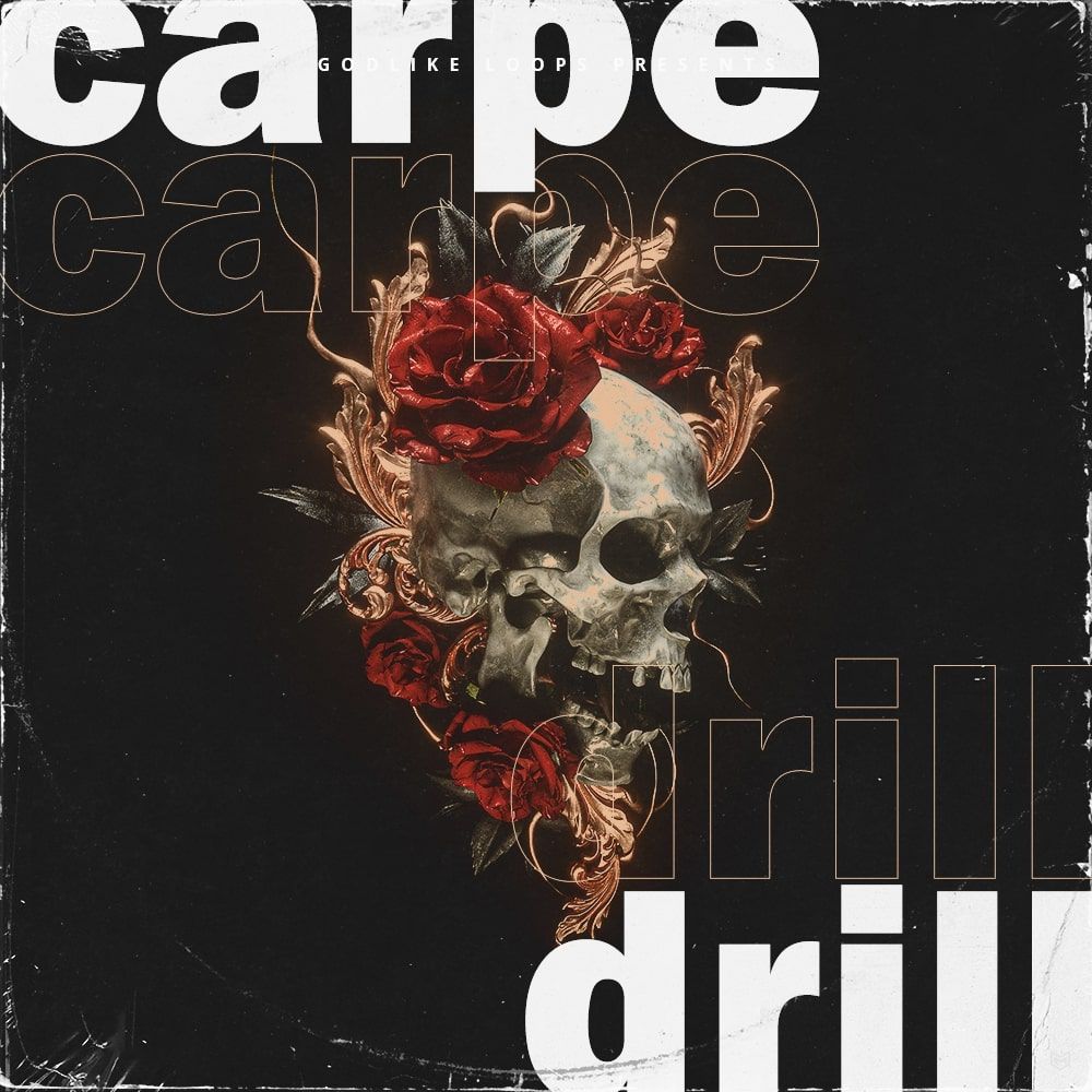 Arte de Capre Drill