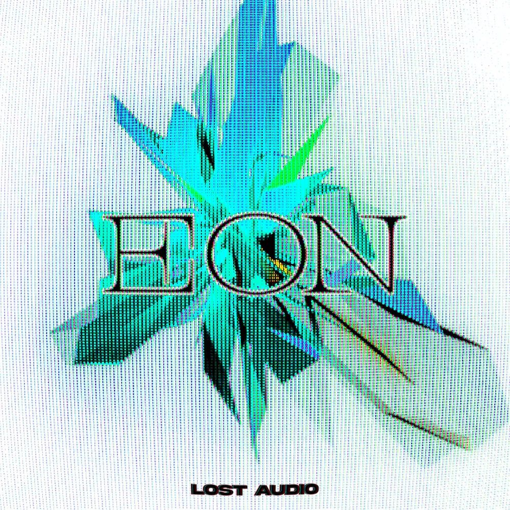 Pochette de Eon: Neotrance