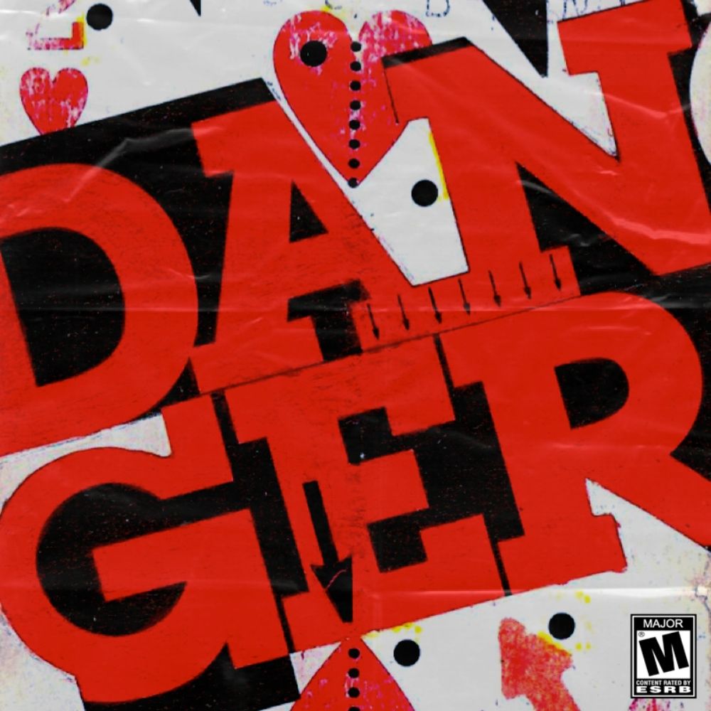 Arte de Danger