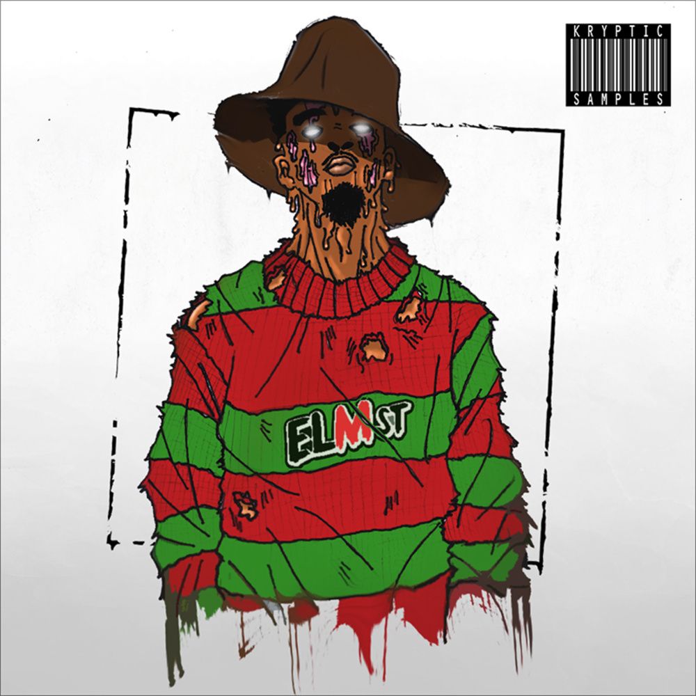 Arte de Elm St
