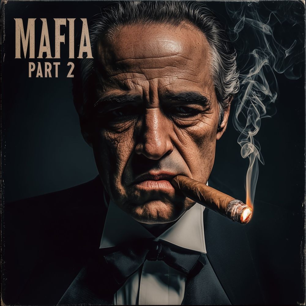 Arte de Mafia Part 2