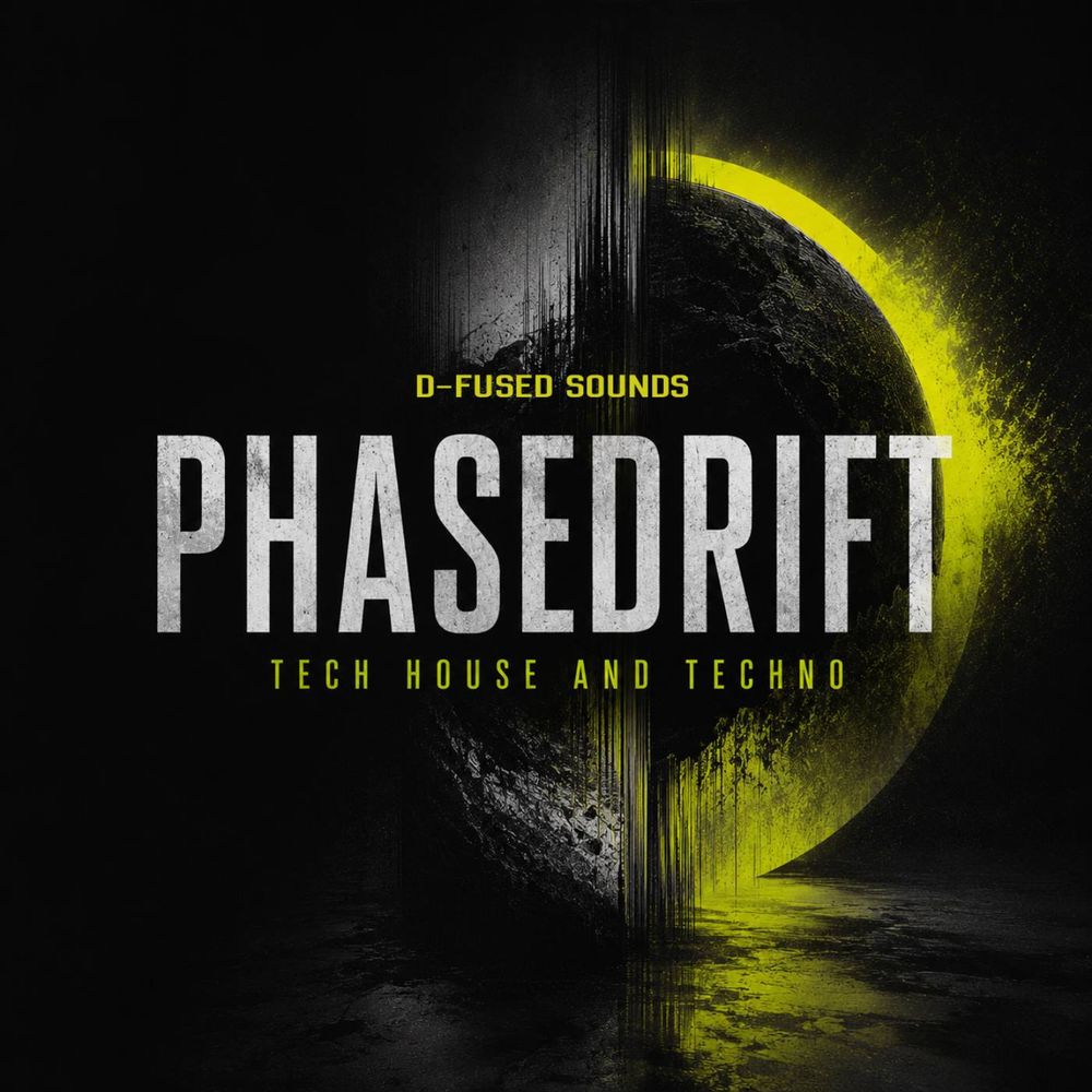 Arte de Phasedrift