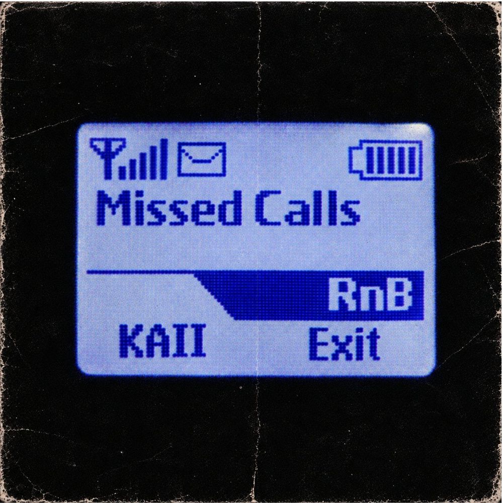 Pochette de Missed Calls