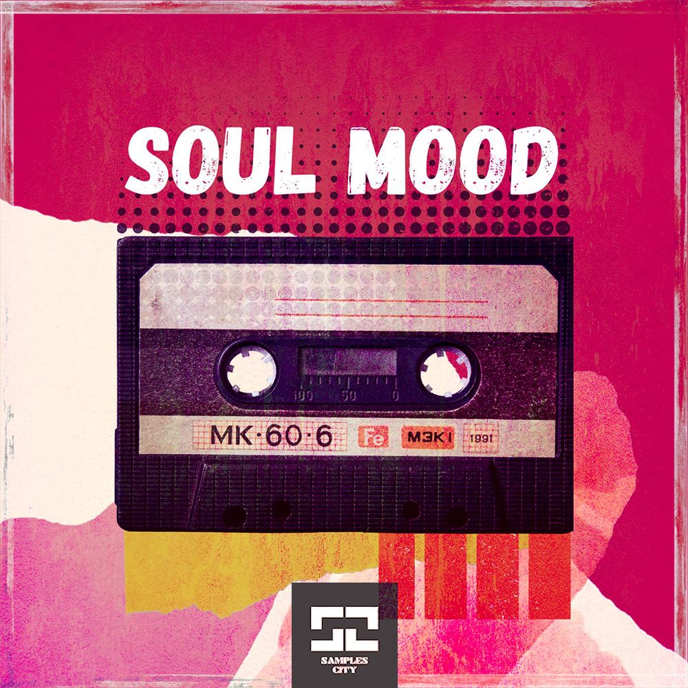 Artwork of Soul Mood