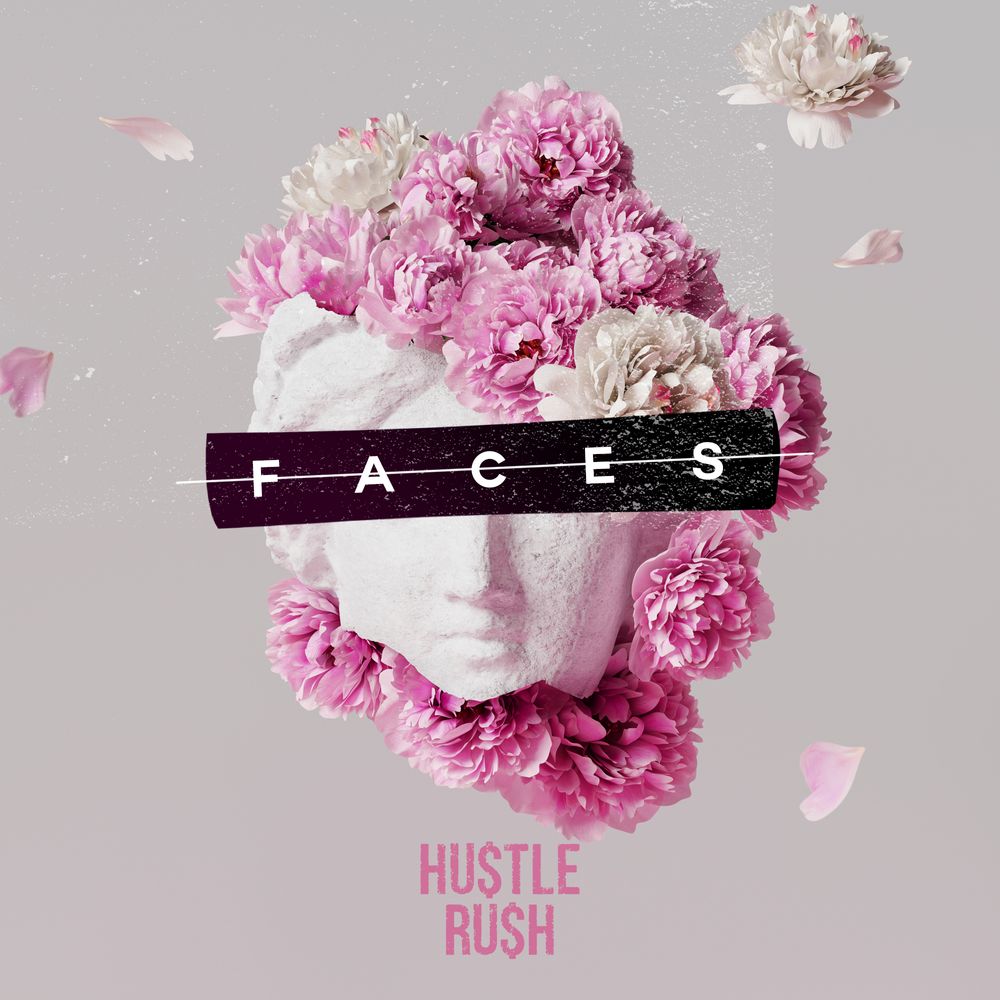 Pochette de Faces