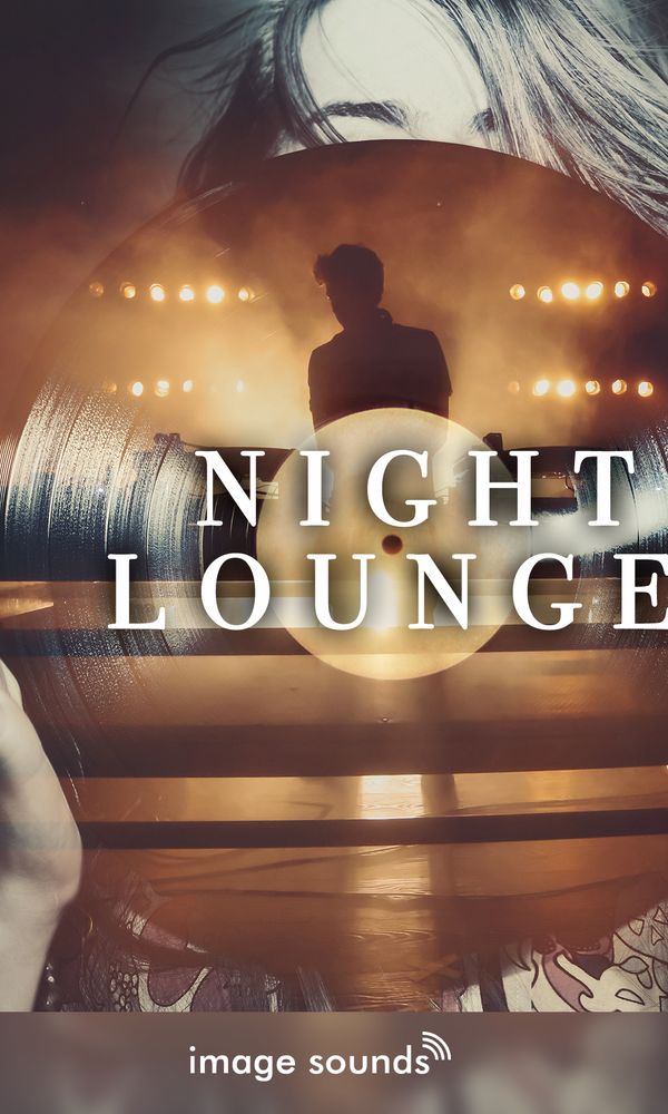 Artwork for Night Lounge