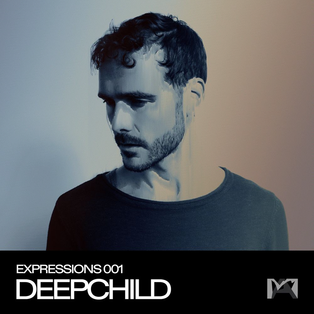 Artwork of EXP001: Deepchild