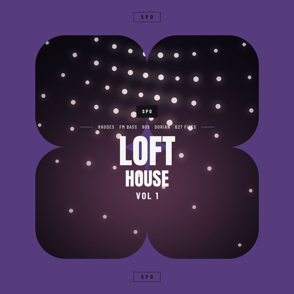Pochette de Loft House