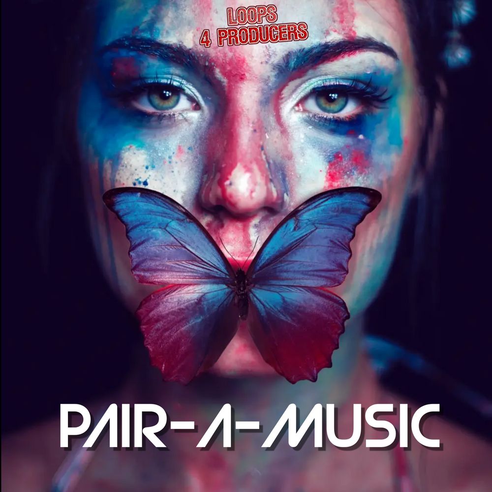 Arte de Pair-A-Music