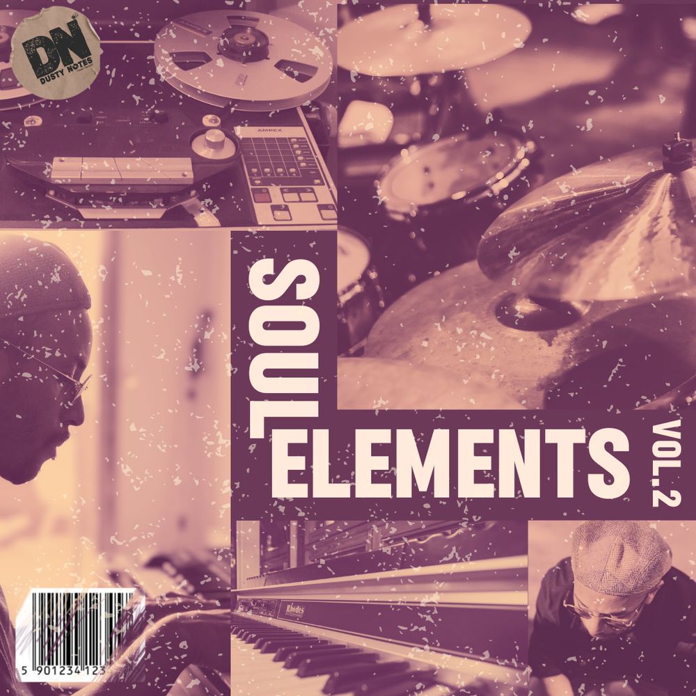 Arte de Soul Elements Vol.2